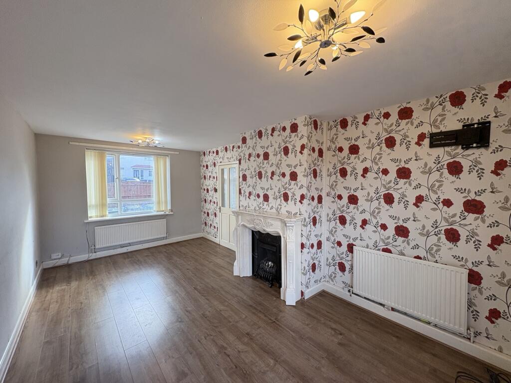House in Manchester - More