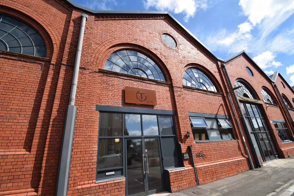 Main image of property: Pendyris Street, Cardiff