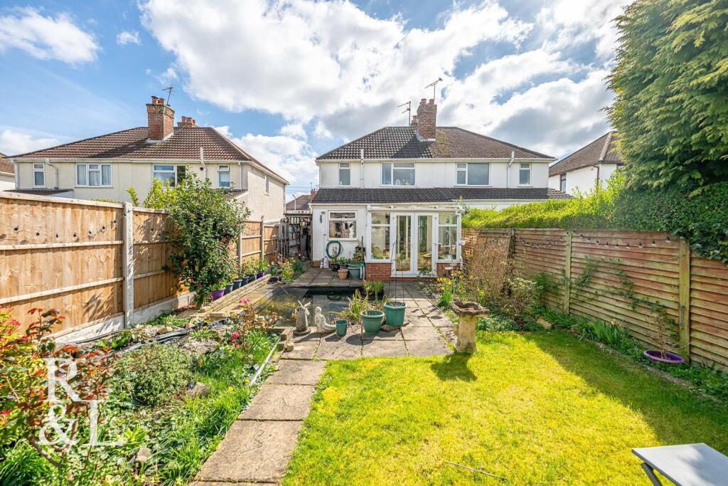 House in Wolverhampton, Springhill - View 3