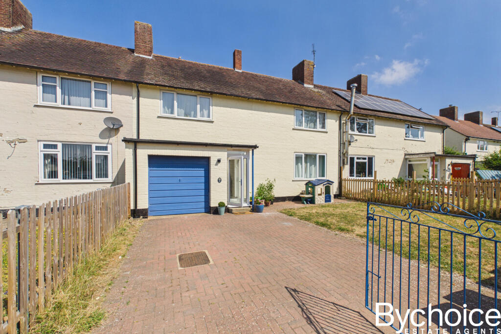 Main image of property: Hawthorne Way, Stradishall