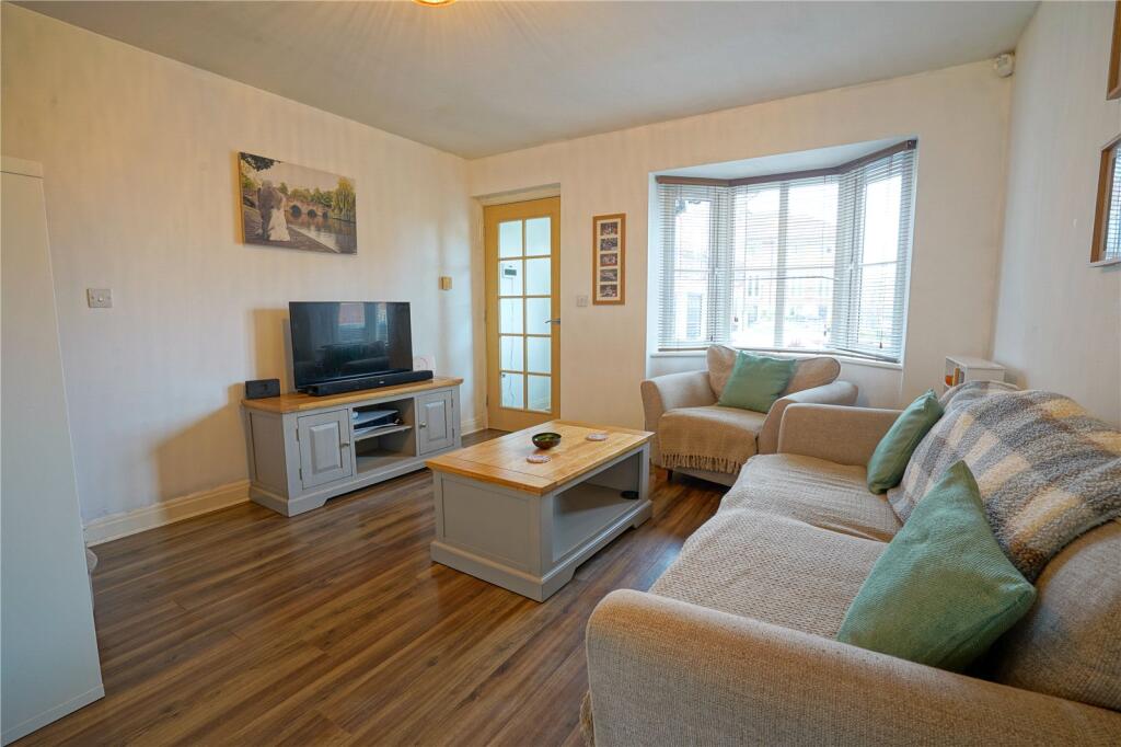 Eyre Court, Bramley, Rotherham, South Yorkshire, S66 photo 2