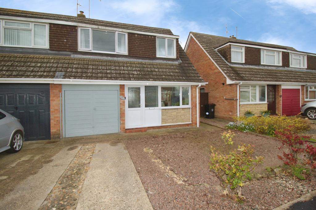 Main image of property: Willoughby Avenue, Market Deeping
