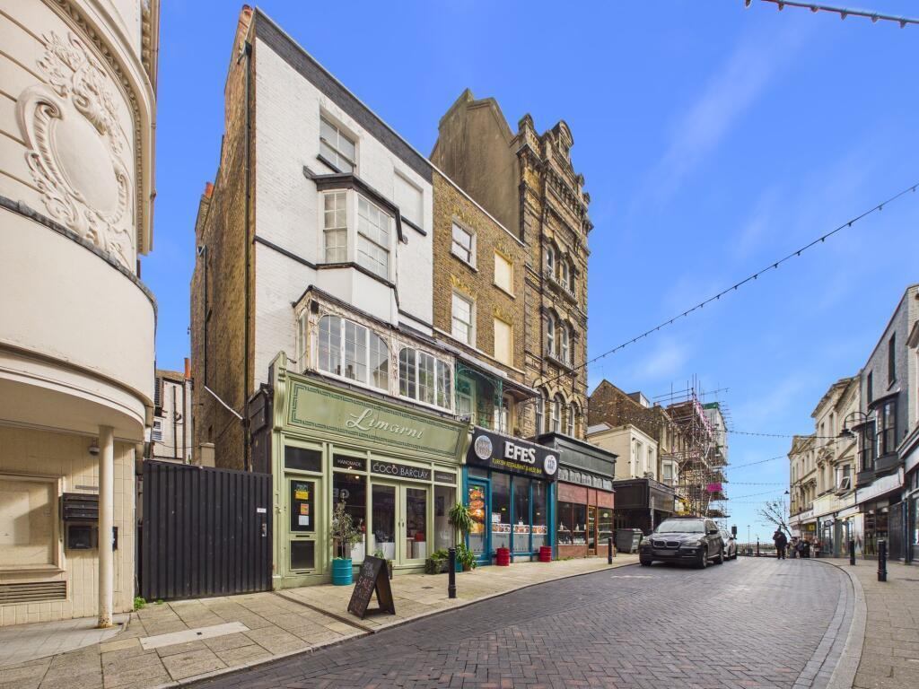 Main image of property: Harbour Street, Ramsgate, Kent