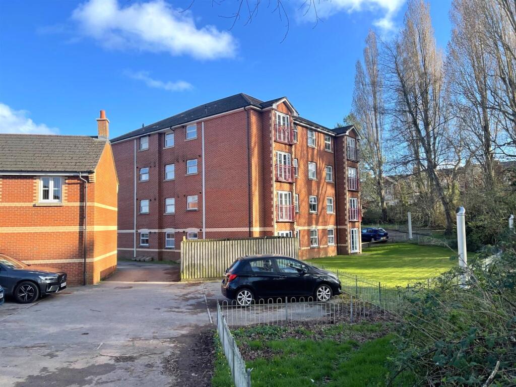 Main image of property: Greyfriars Road, Exeter
