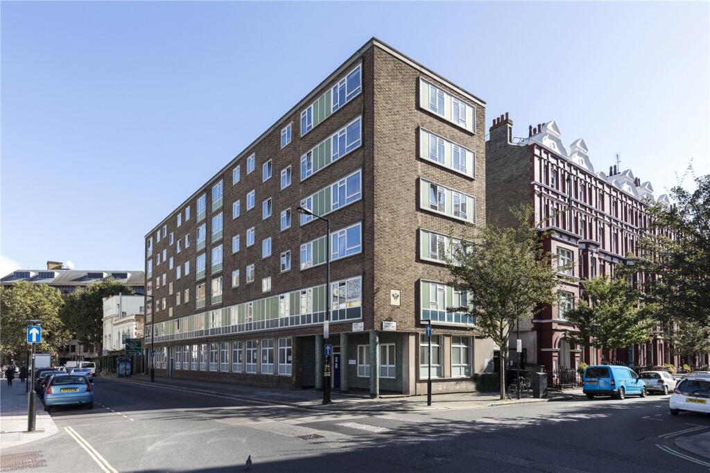 Main image of property: Chapel Street, London