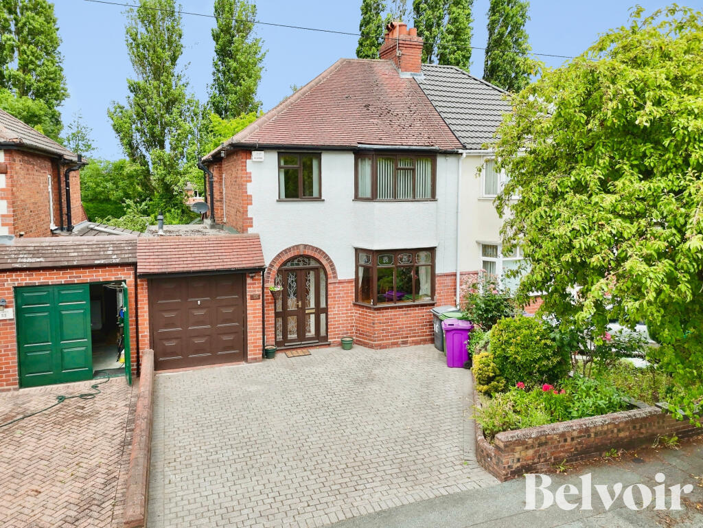 House in Wolverhampton, West Midlands