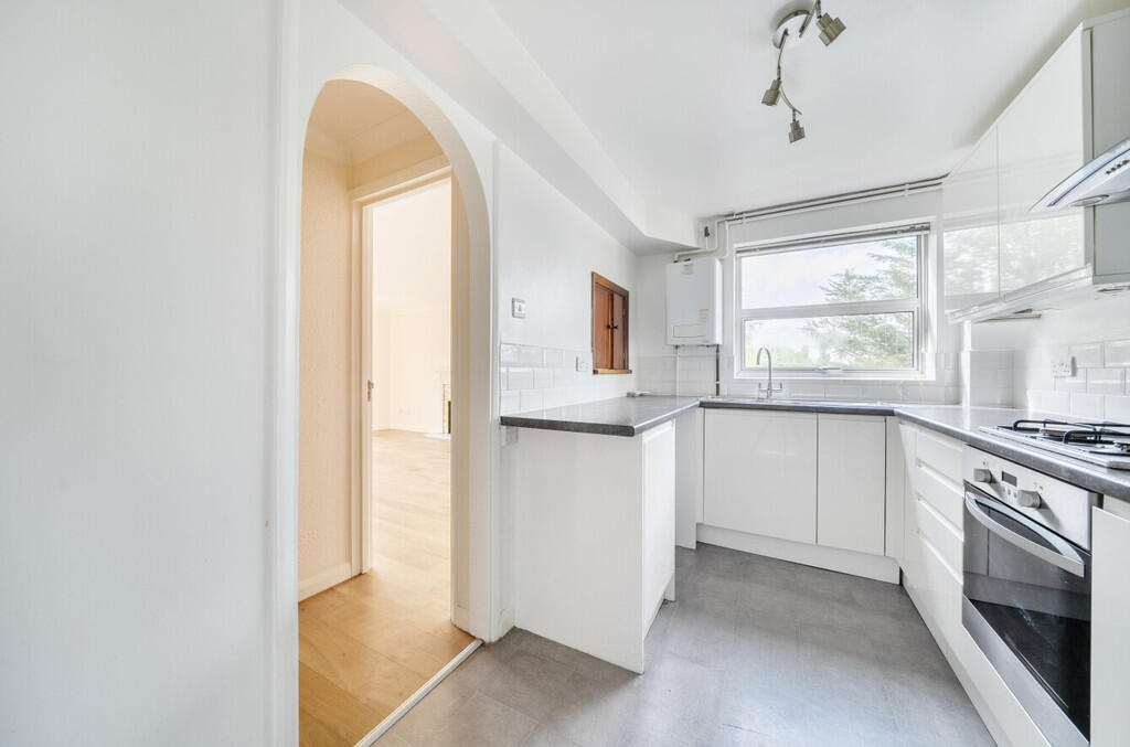 Apartment in London - More