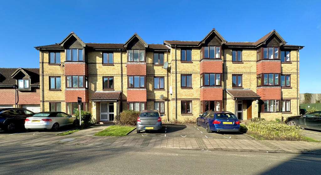 Main image of property: Sterling Gardens, London , SE14