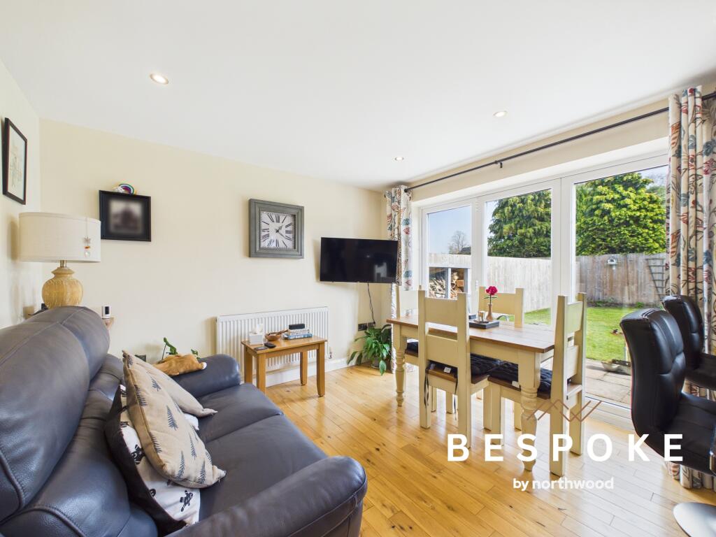 Spinney Drive, Weston, CW2 photo 4