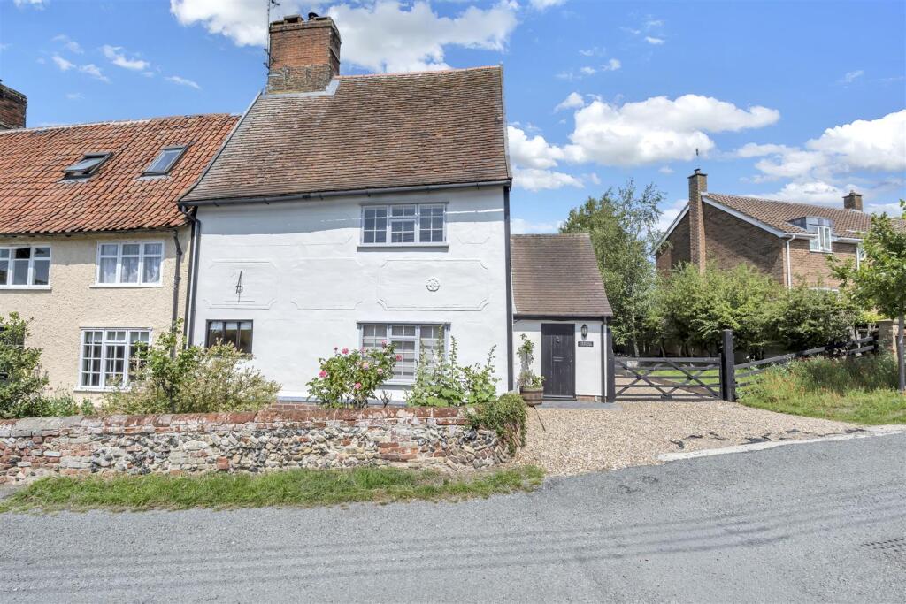 Main image of property: Old Hall Lane, Fornham St. Martin