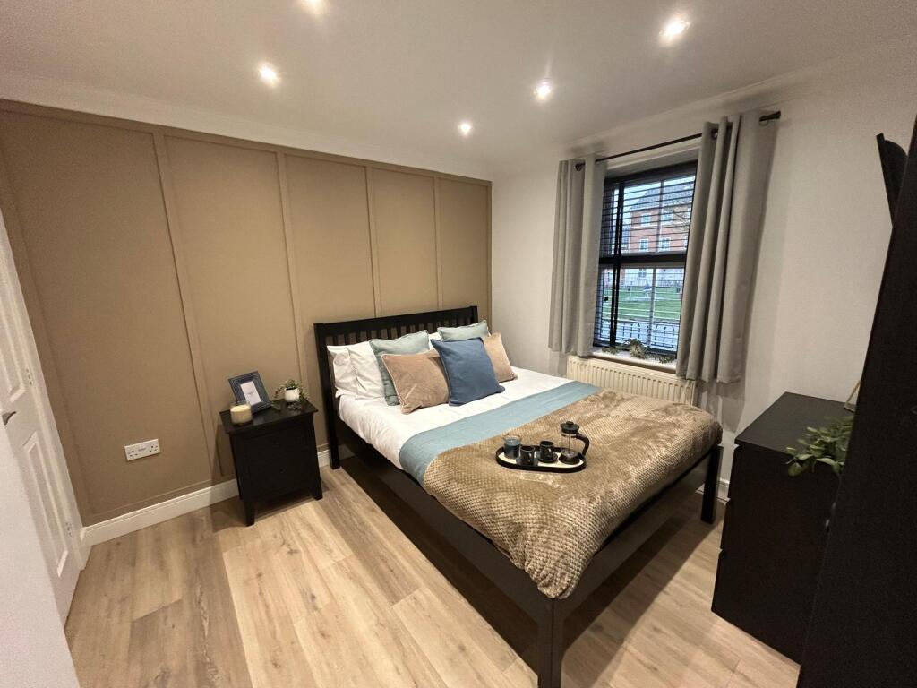 Main image of property: Abington Grove, Northampton