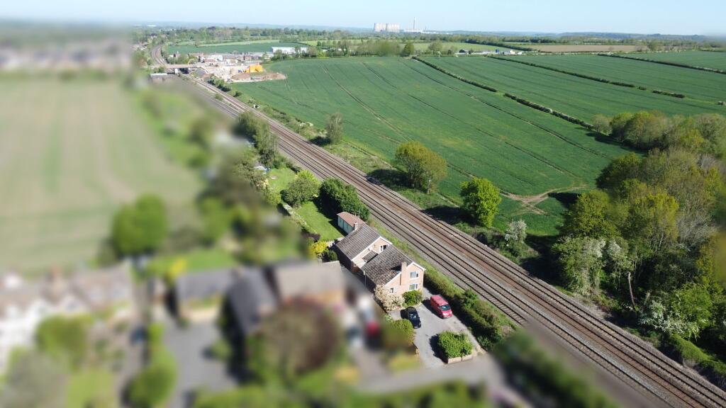 Main image of property: Far Lane, Normanton On Soar, LE12