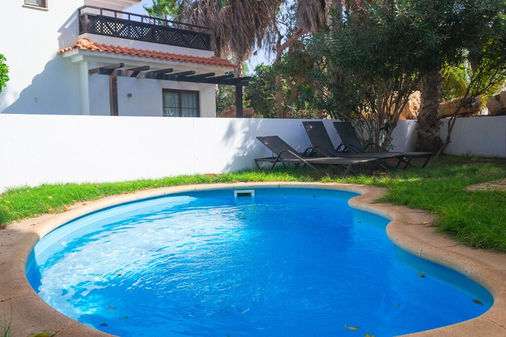 Main image of property: Santa Maria