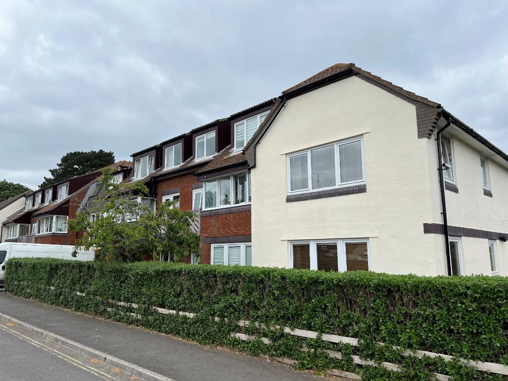 Main image of property: Brinton Lane, SO45