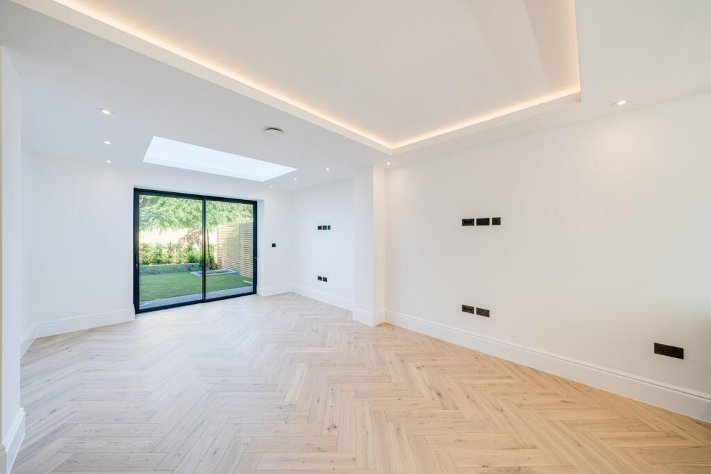 House in London - View 4
