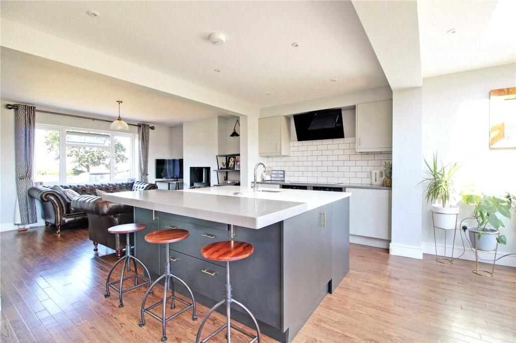 Main image of property: The Oaks, Rockland St. Mary, Norwich, Norfolk, NR14