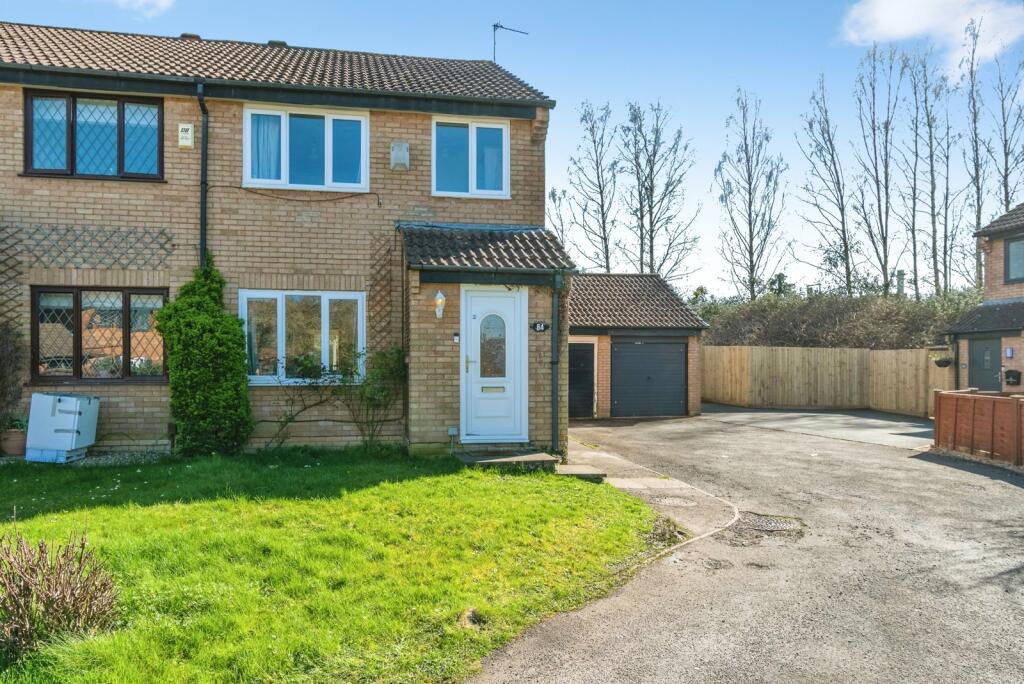 Main image of property: Slimbridge Close, Yate, Bristol, BS37