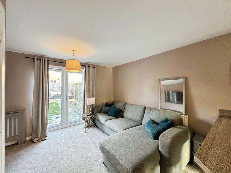 Borage Close, Morpeth photo 2