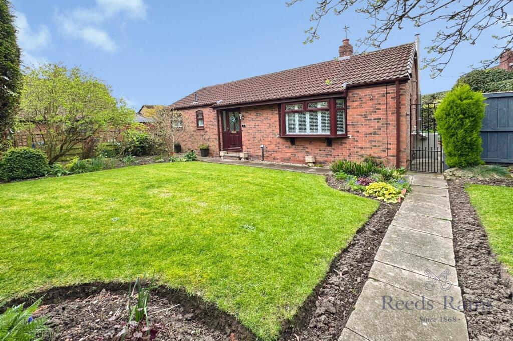 Main image of property: Church Walk, Wistow, Selby, North Yorkshire, YO8
