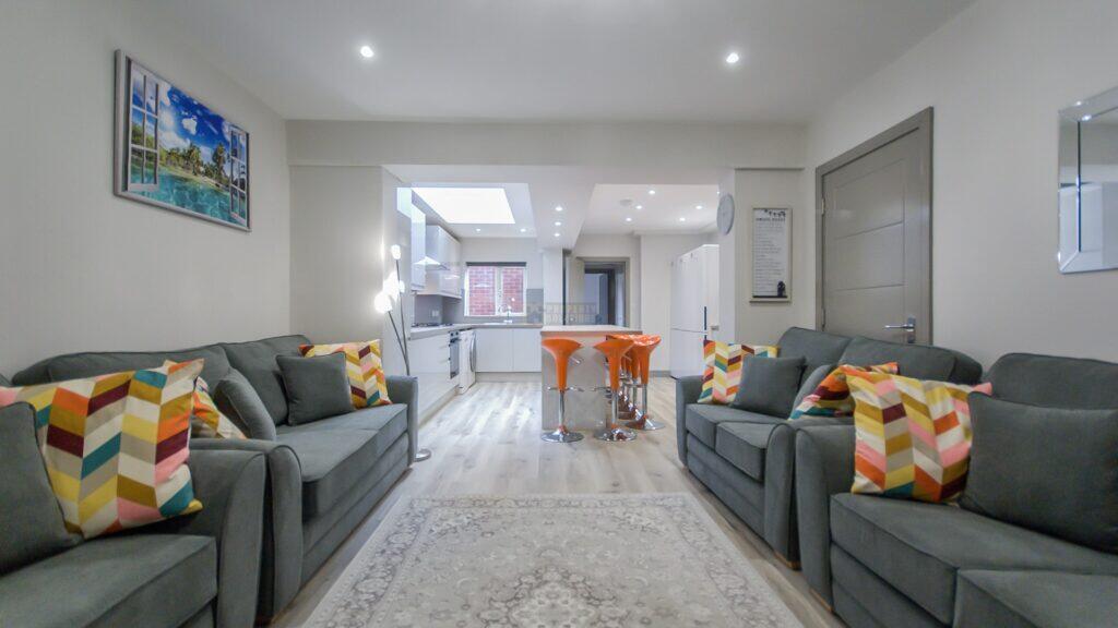 House in Birmingham - View 2