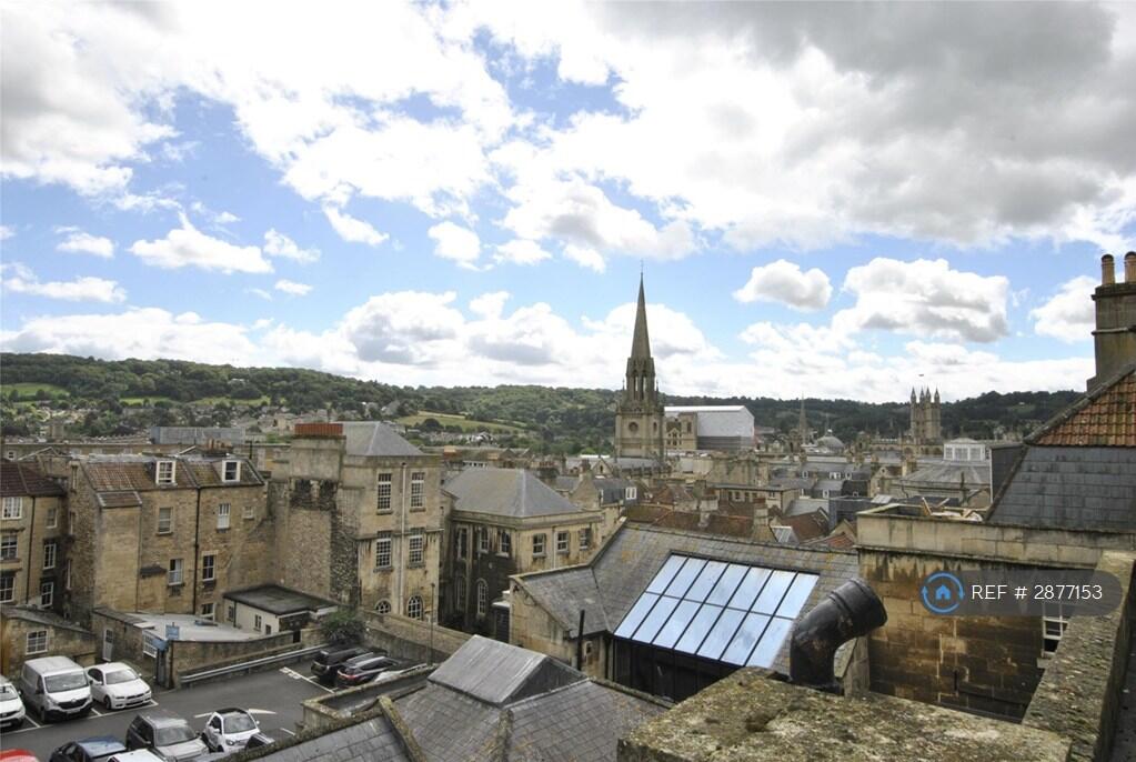 Main image of property: Milsom Street, Bath, BA1