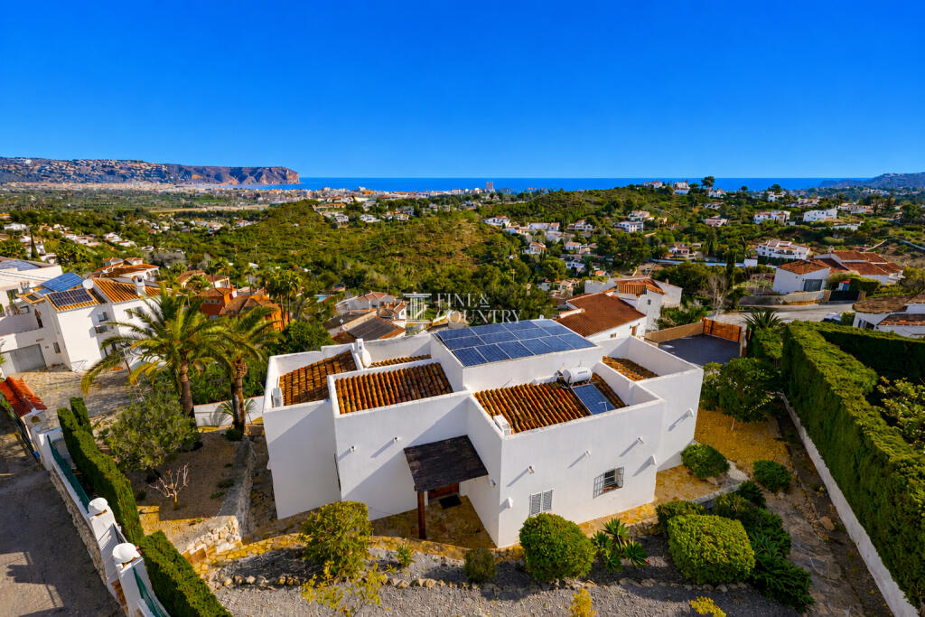 Main image of property: Valencia, Alicante, Javea