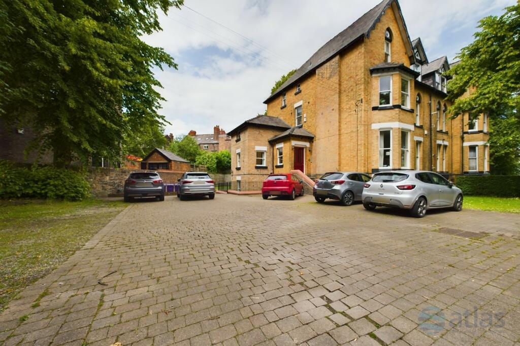 Main image of property: Ullet road, L17