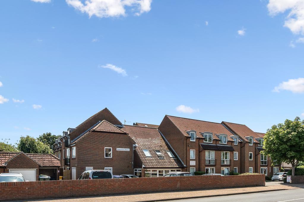 Main image of property: Homeshore House, Sutton Road, Seaford, East Sussex, BN25 4QQ