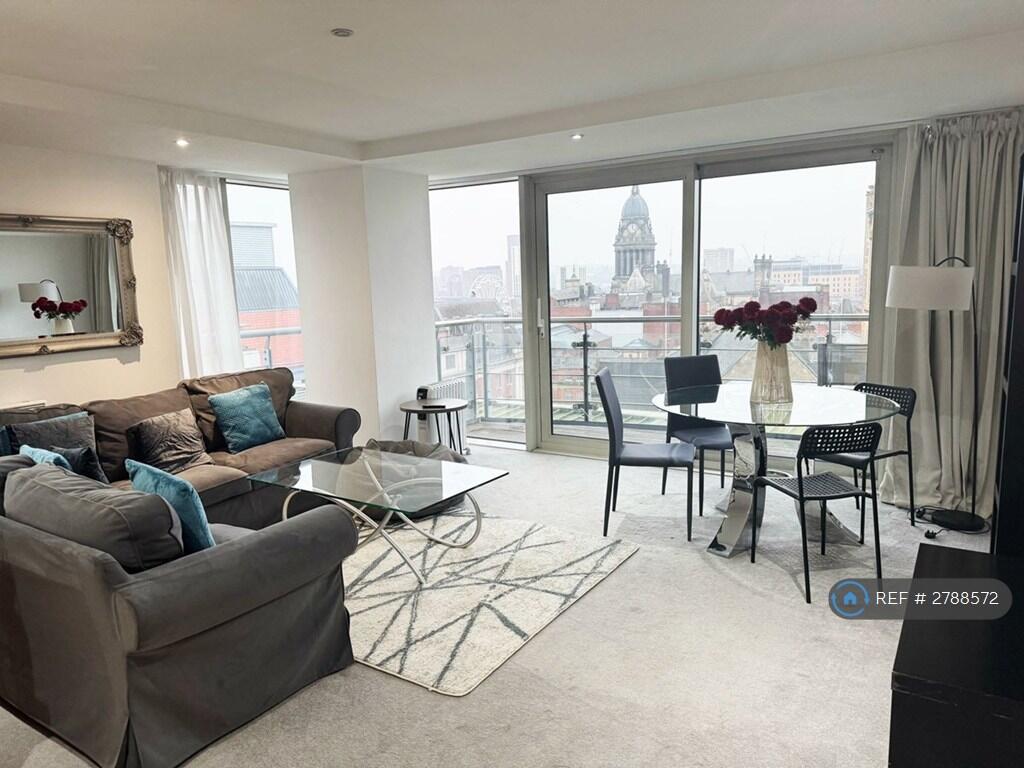 Main image of property: Albion St, Leeds, LS2