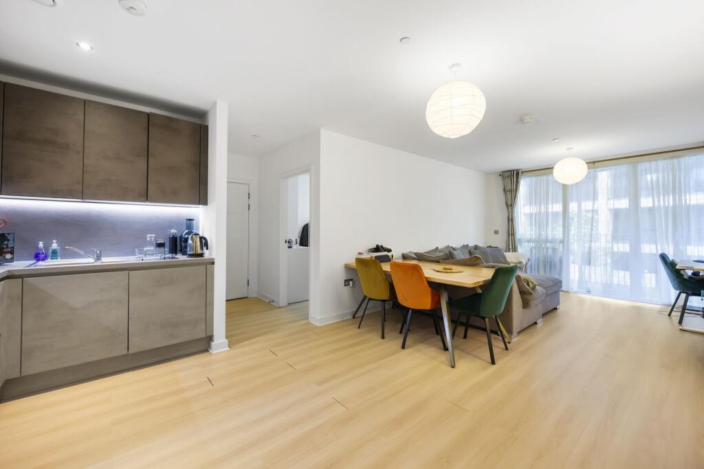 Main image of property: Maddison Way, Stratford, E20