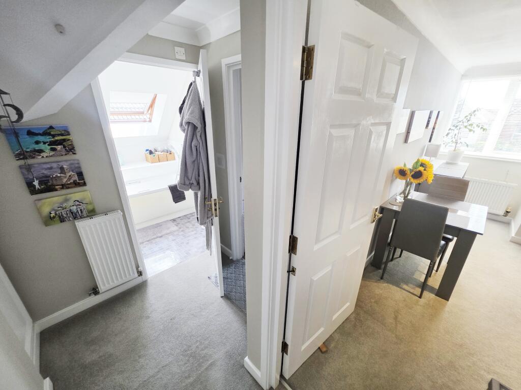 Apartment in Bournemouth - More