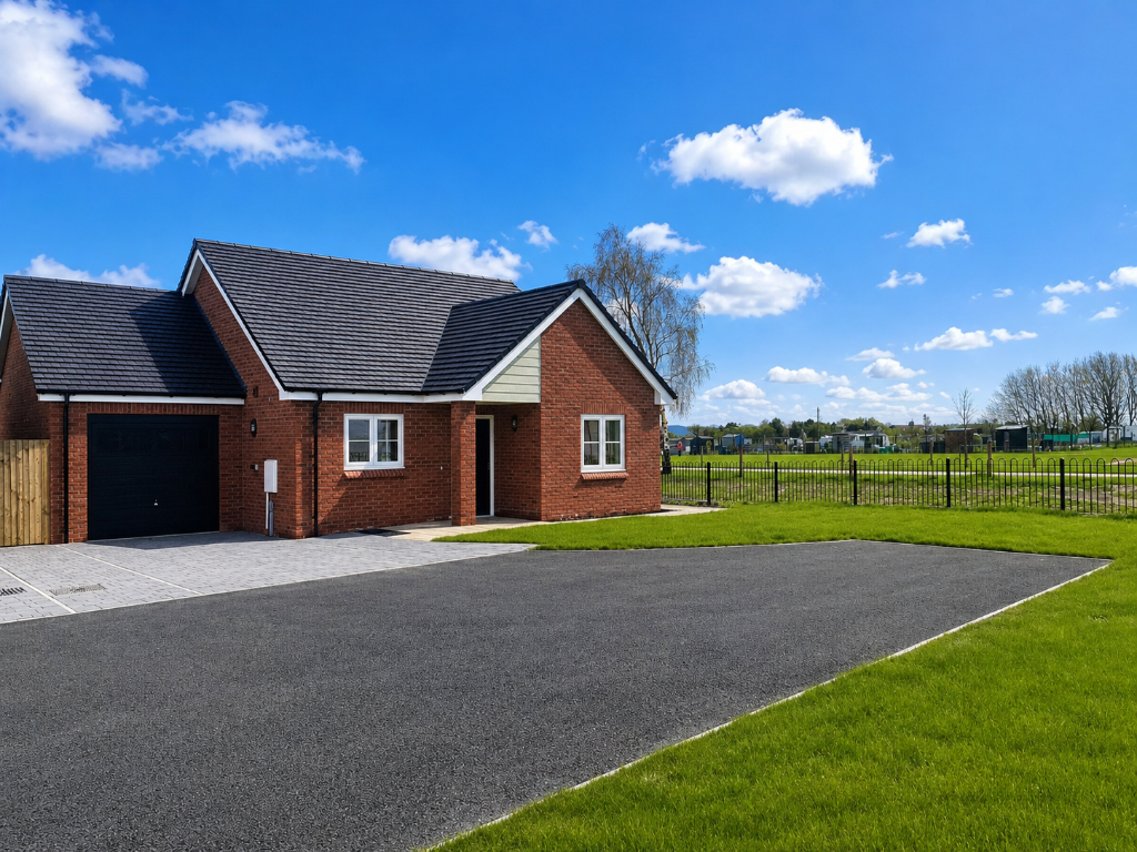 Main image of property: Wrottesley Park Road, 
Perton, 
Wolverhampton, 
WV6 7TS