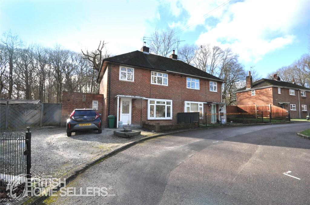 Main image of property: Fort Road, Halstead, Sevenoaks, Kent, TN14