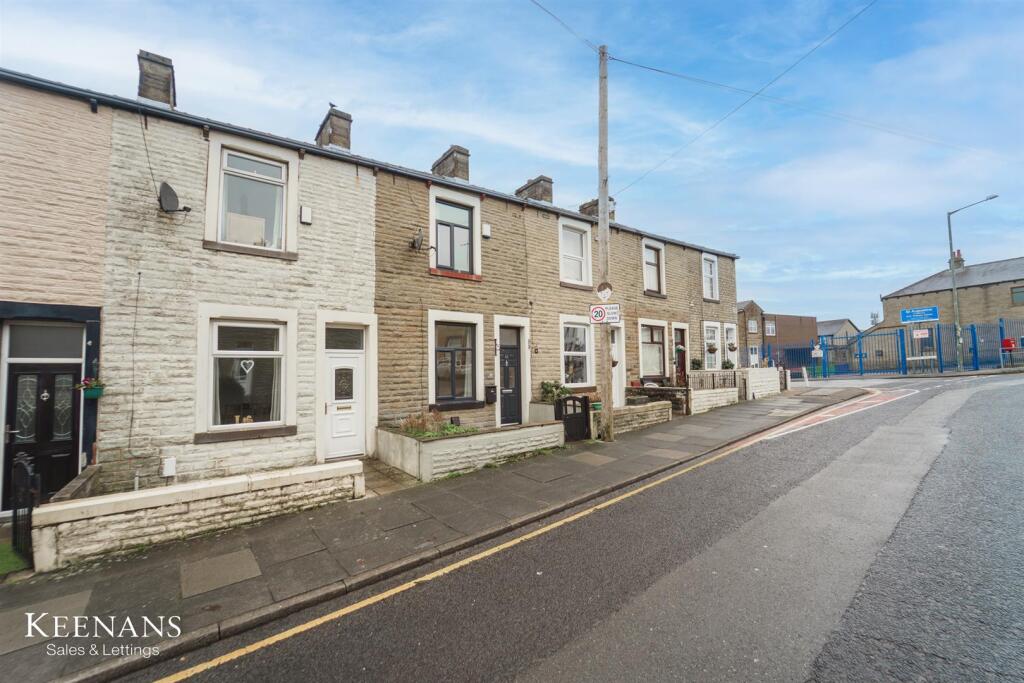 Main image of property: Lowerhouse Lane, Burnley