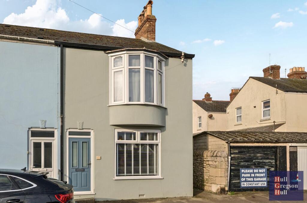 Main image of property: Clarence Road, Portland