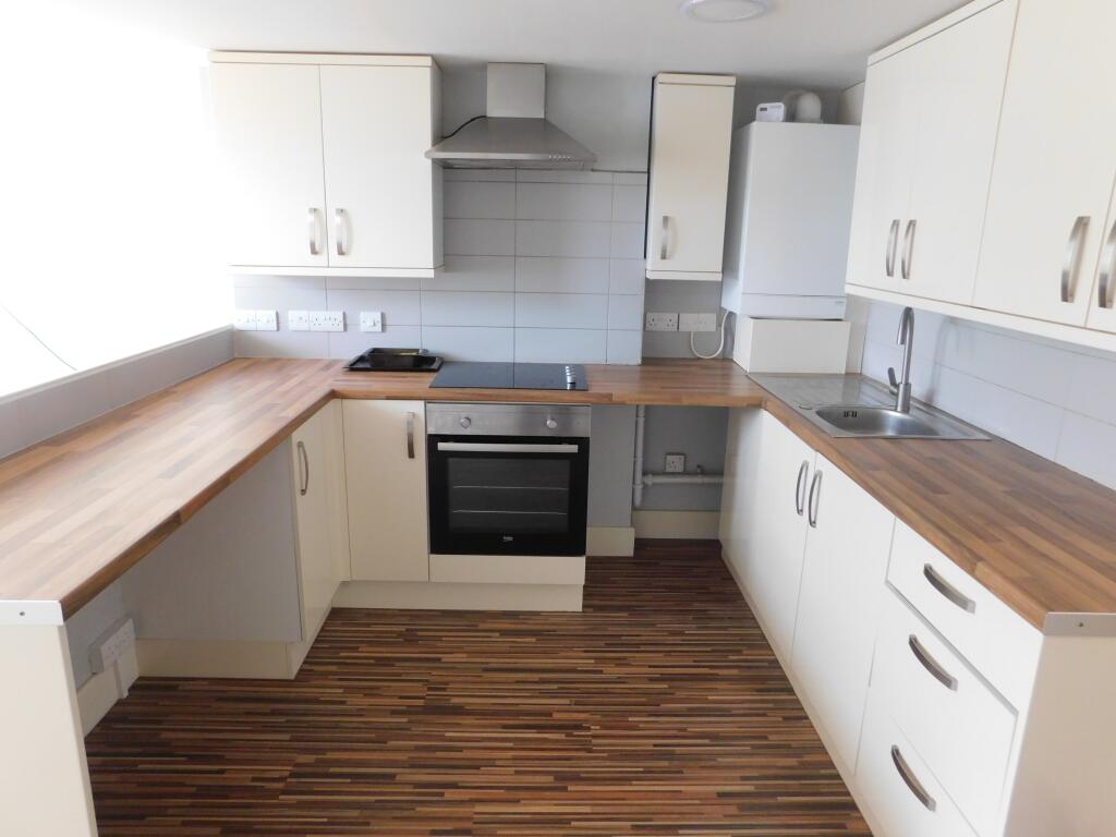 Main image of property: High Street, Sheerness, ME12