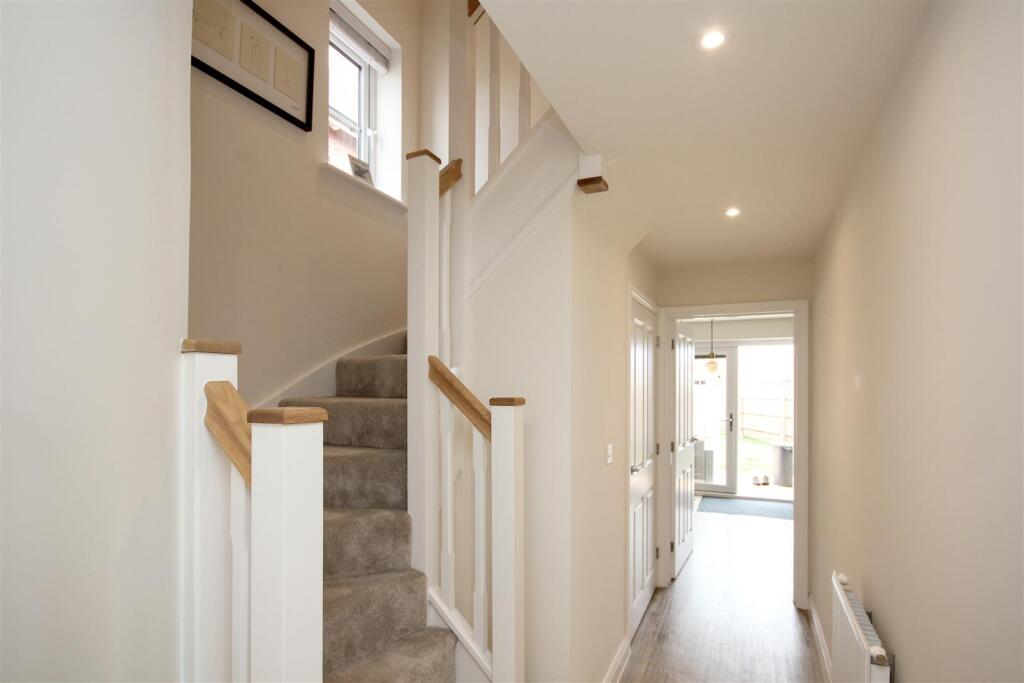 House in Wellingborough, Wendel View - View 5