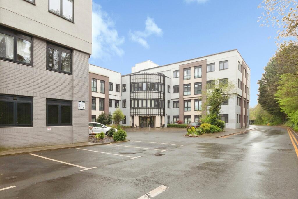 Main image of property: Streetsbrook Road, Solihull, West Midlands, B91