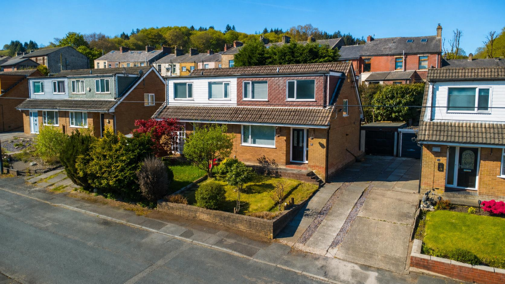 Main image of property: Stanley Drive, Darwen