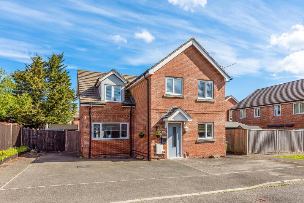 Main image of property: Southway, Titchfield, Fareham