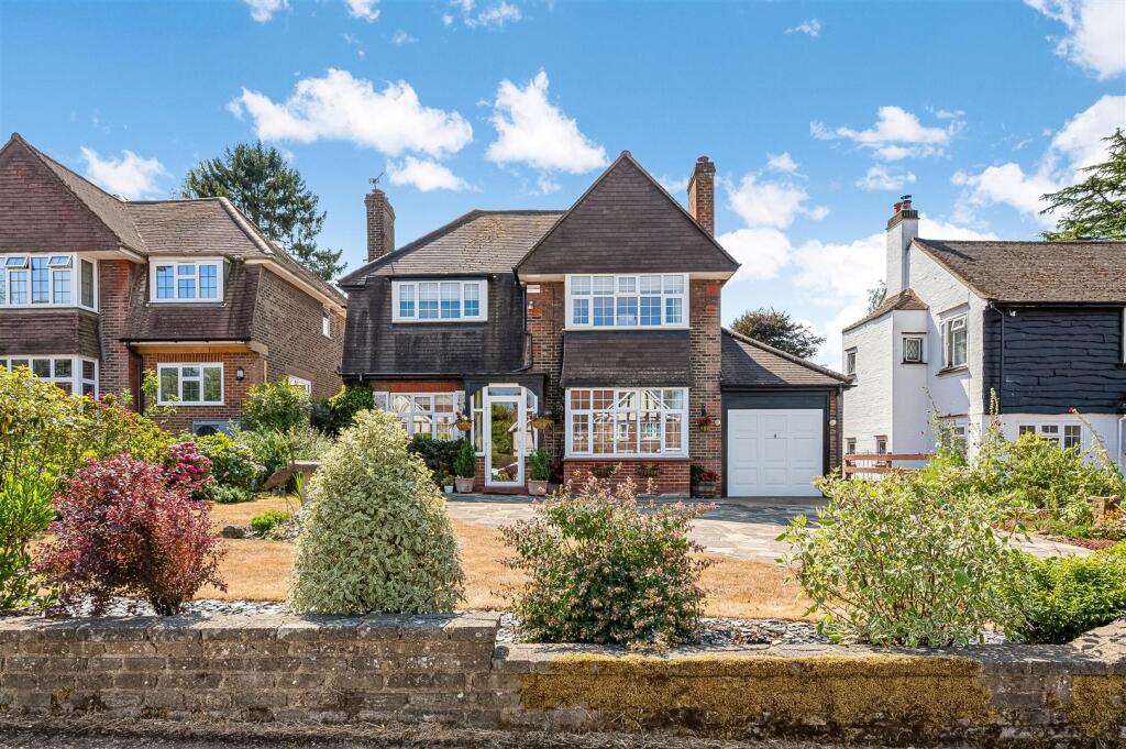 Main image of property: Tumblewood Road, Banstead
