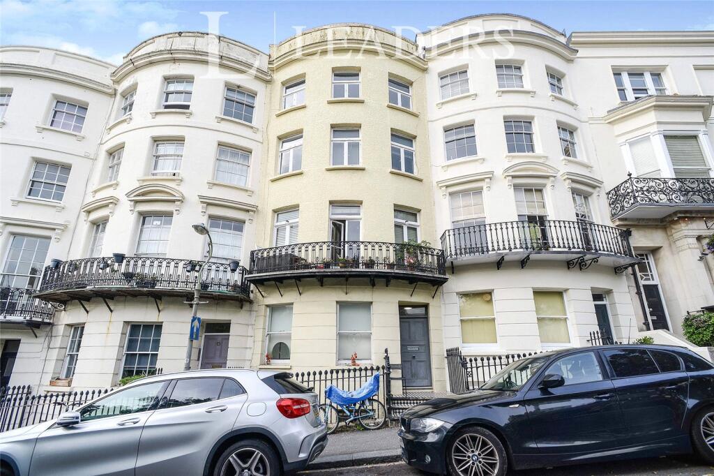 Main image of property: Norfolk Square, Brighton, East Sussex