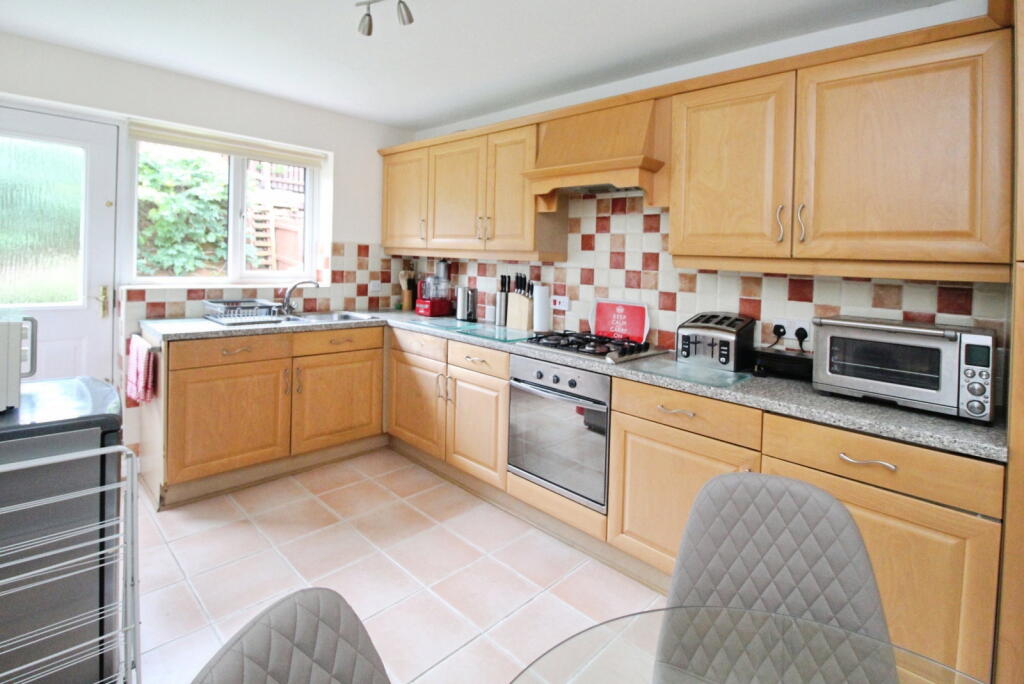 House in Newcastle upon Tyne - View 4