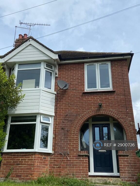Main image of property: Sandling Road, Hythe, CT21