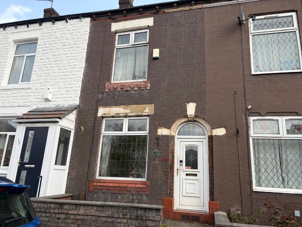Main image of property: Wilton Street, Oldham, Greater Manchester, OL9