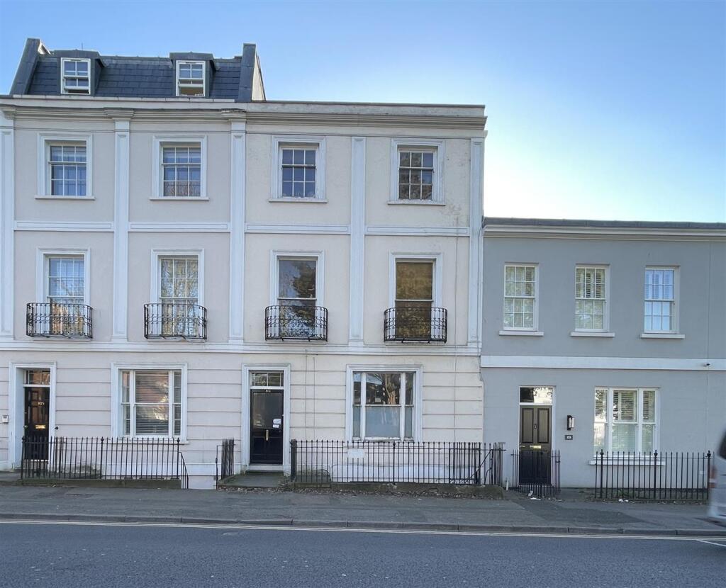 Main image of property: London Road Cheltenham