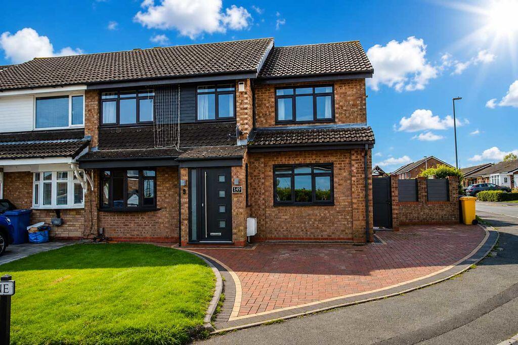 Main image of property: Holly Grove Lane, Burntwood