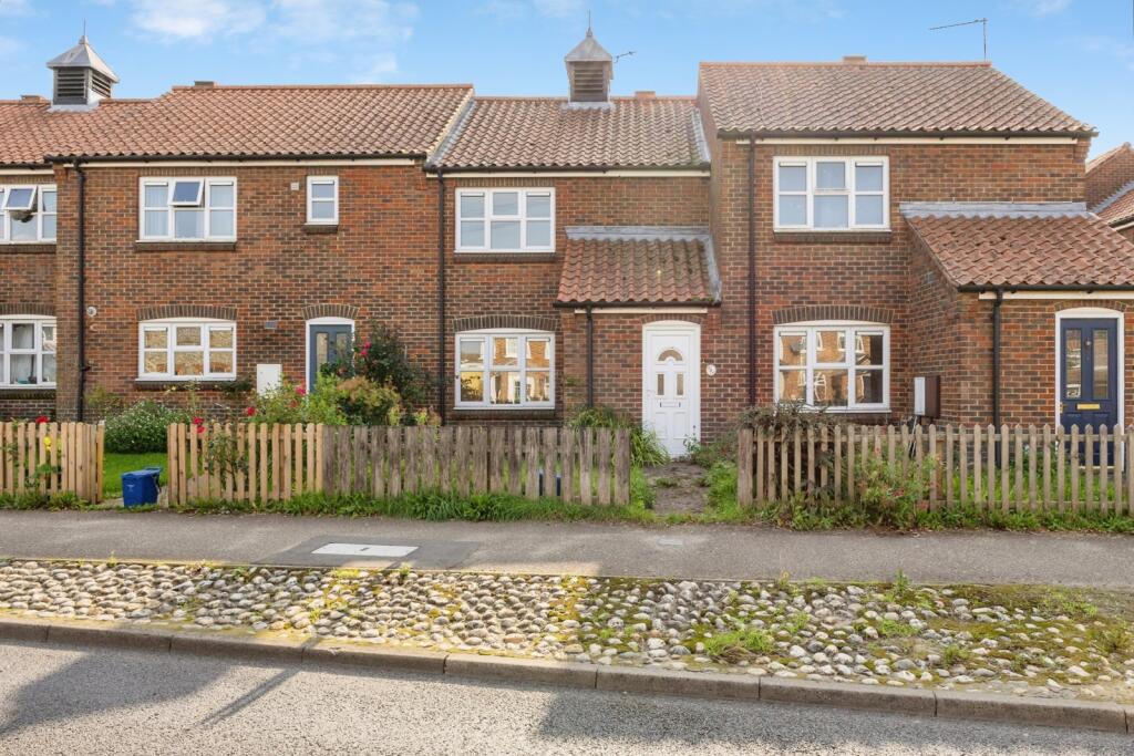 Main image of property: Tom Milford Place, Watton, Thetford, Norfolk, IP25