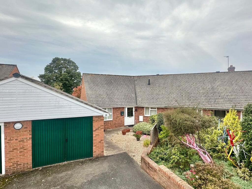 Main image of property: Lugwardine Court Orchard, Lugwardine, Hereford, HR1
