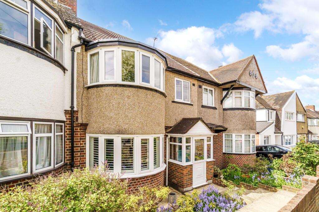 Main image of property: Rougemont Avenue, Morden, SM4